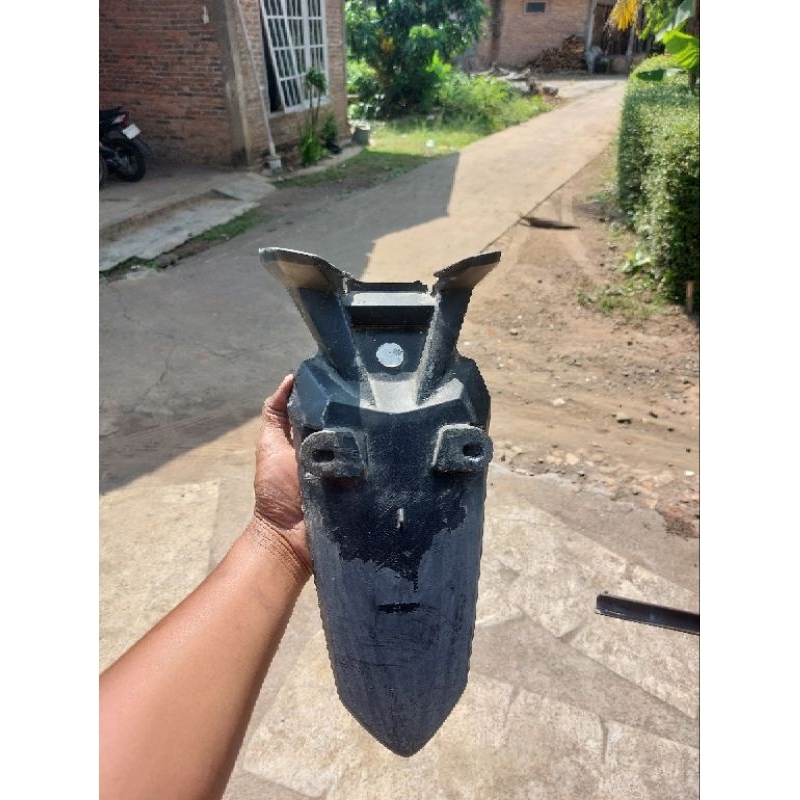 Spakbor Slebor Belakang Honda Cs1 Cs One Original