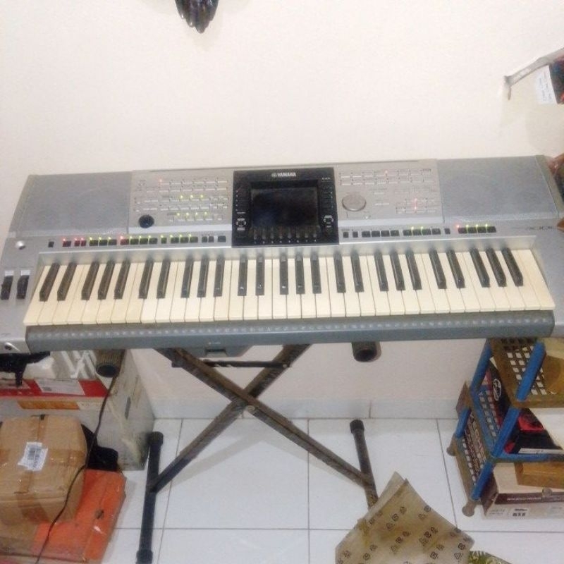 Keyboard Organ Yamaha PSR 3000