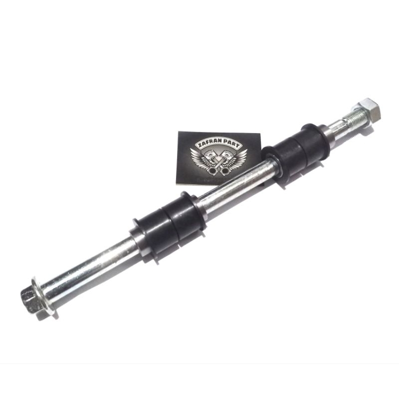 As Arm Plus Bos Arm Set Honda Tiger 2000 Tiger Revo Tiger New Bos Fork Swing Arm Tiger