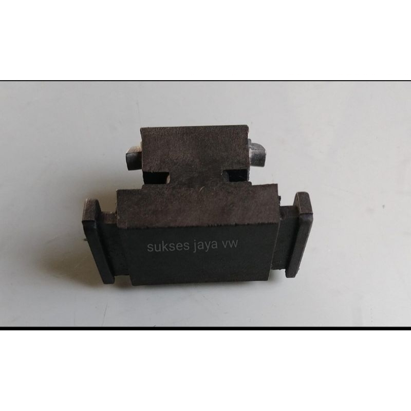 KUNCI LACI DASBOARD MOBIL VW