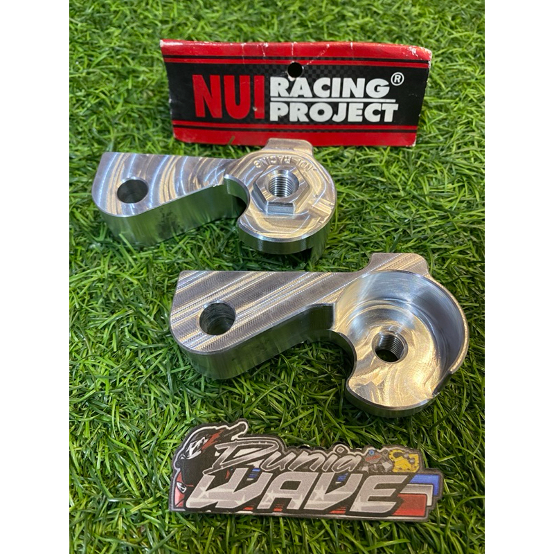 Raiser Shock Wave Nui Racing