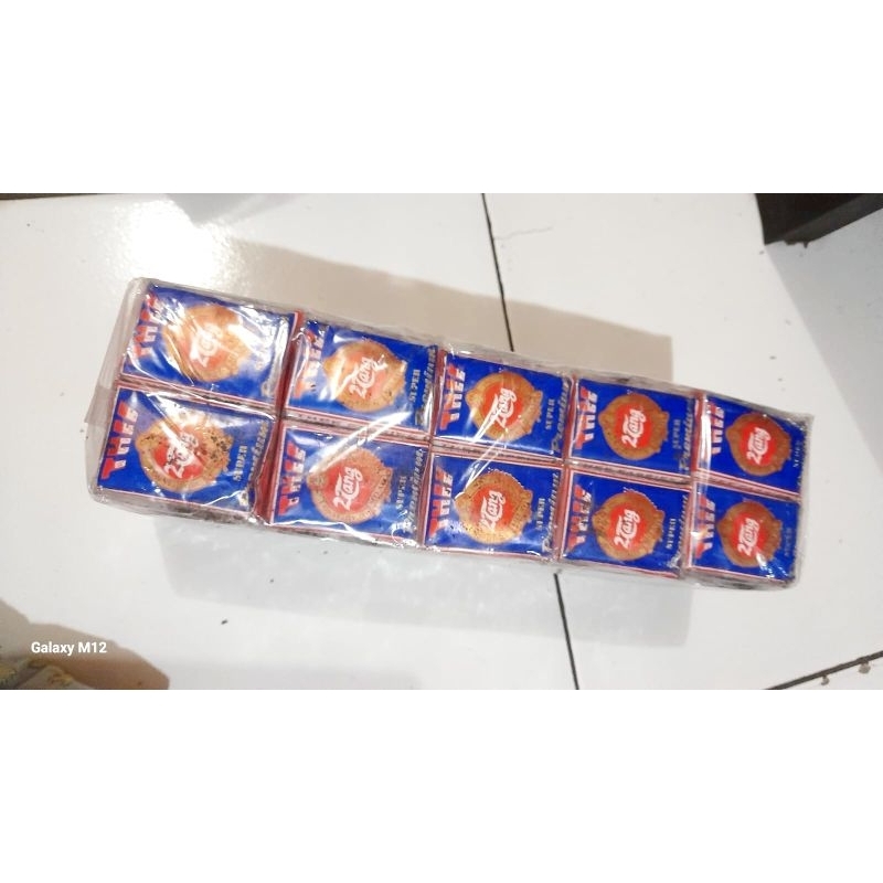 

2TANG PREMIUM CLASIC Per Slop = 5 pack