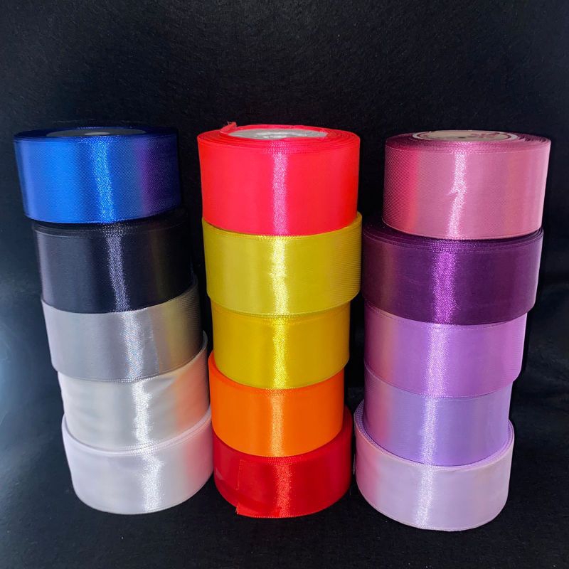 

Pita Satin 4cm