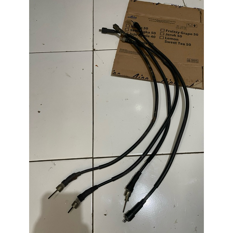 kabel km ninja rr/r