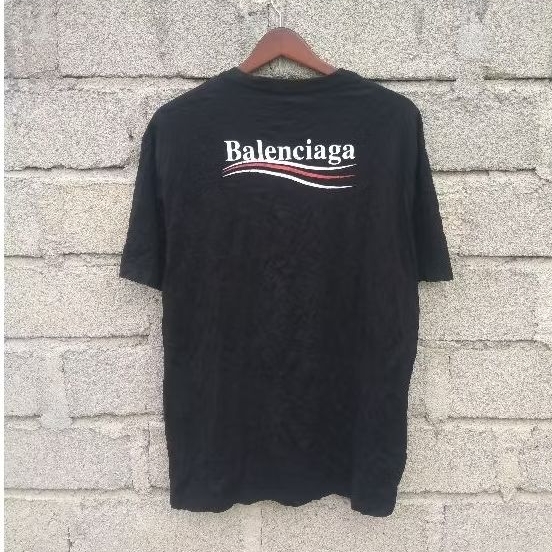T SHIRT BALENCIAGA