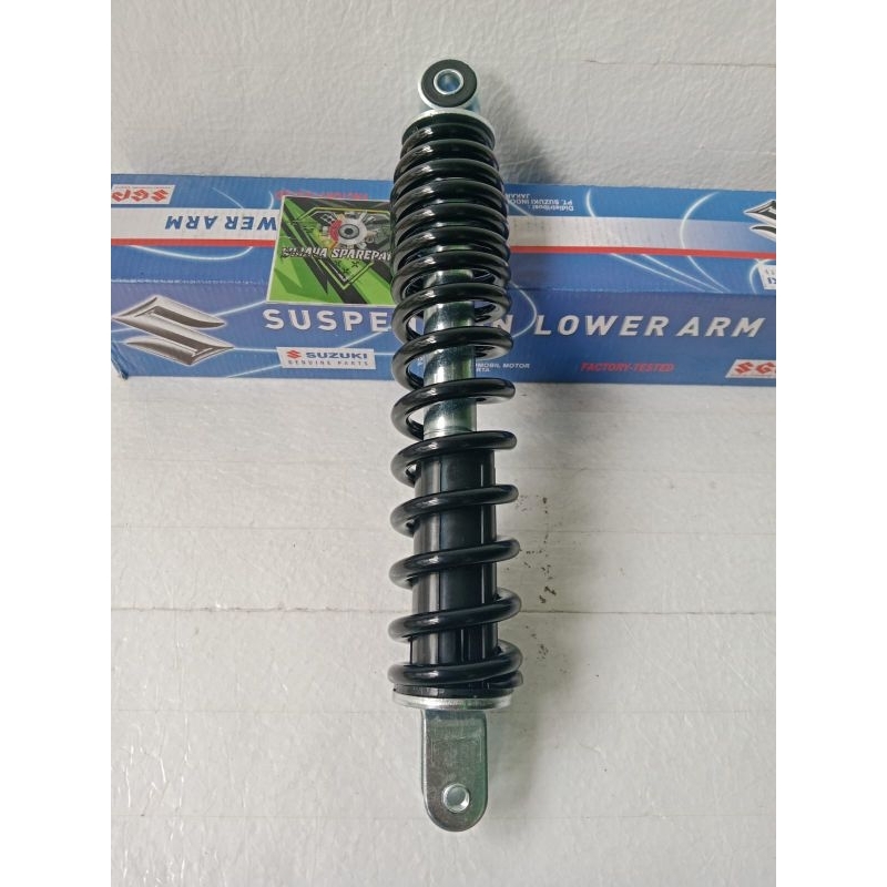 SHOCKBREAKER BELAKANG SUZUKI NEX 110 NEX 2 ADRES