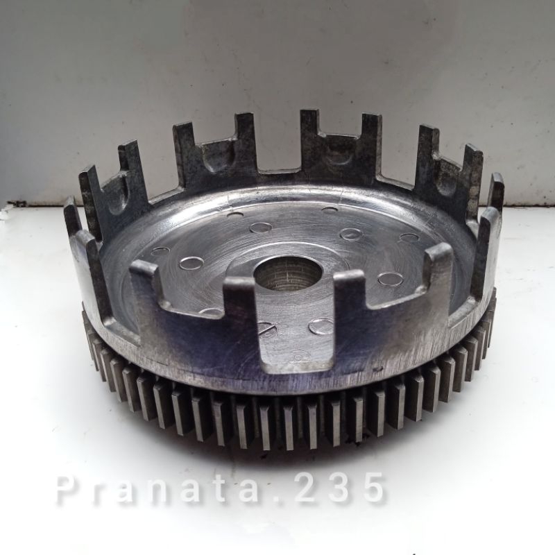 ORIGINAL House Kopling Gigi 69 T Honda Astrea Grand Supra X 100 Fit Legenda Revo 100 Prima Star JAPA