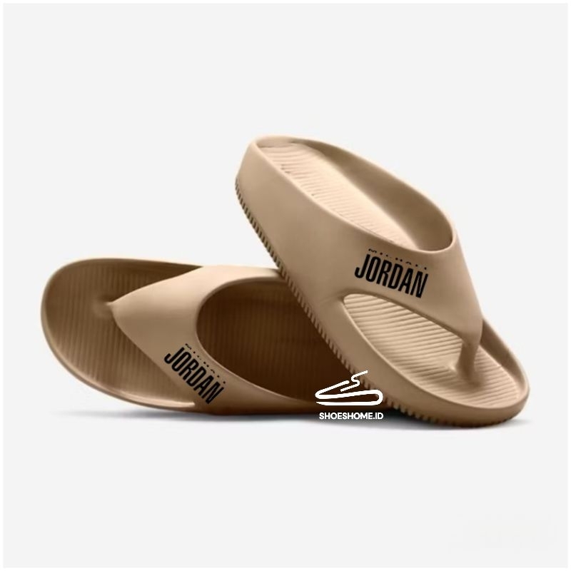 SANDAL JEPIT POSEE CALM GRADE ORIGINAL QUALITY SANDAL PRIA TERBARU MASA KINI