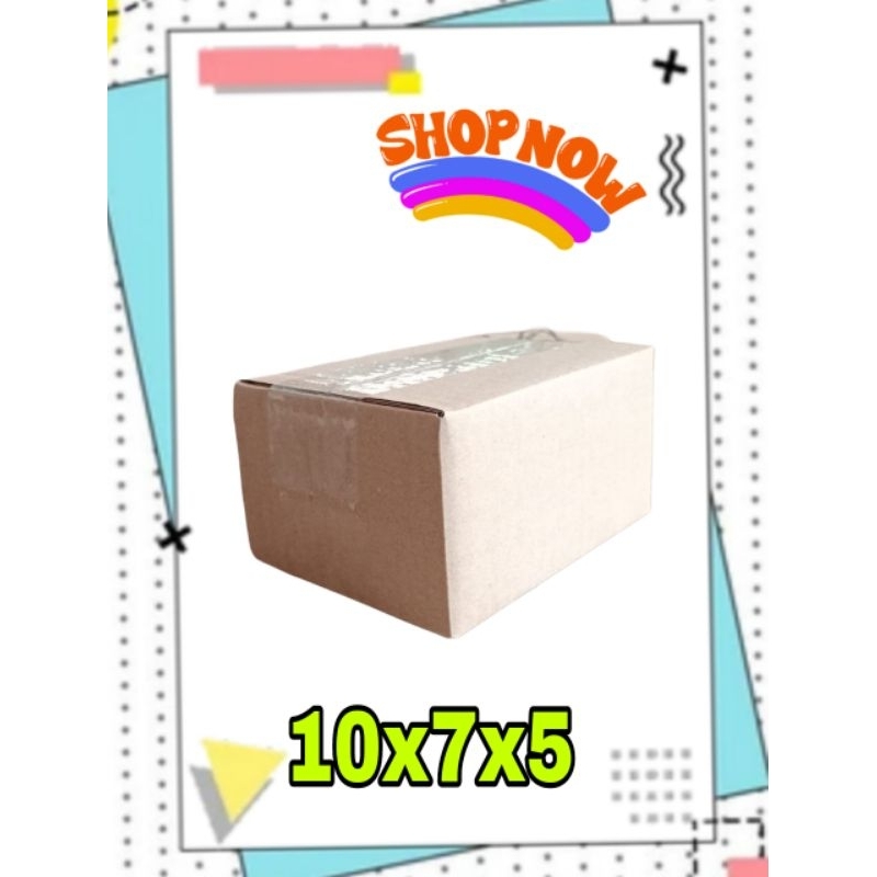 

kardus packing uk 10x7x5 kardus besar kardus kecil