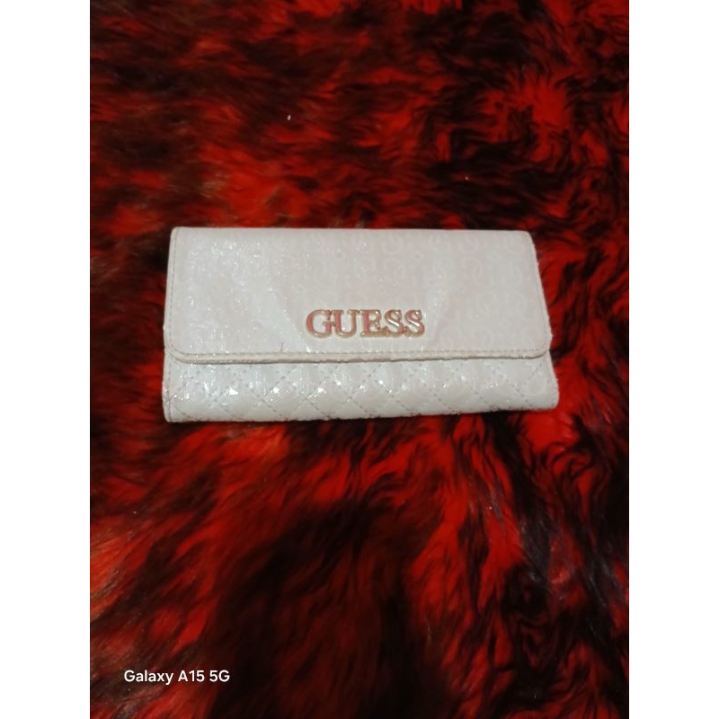 GUESS Dompet panjang