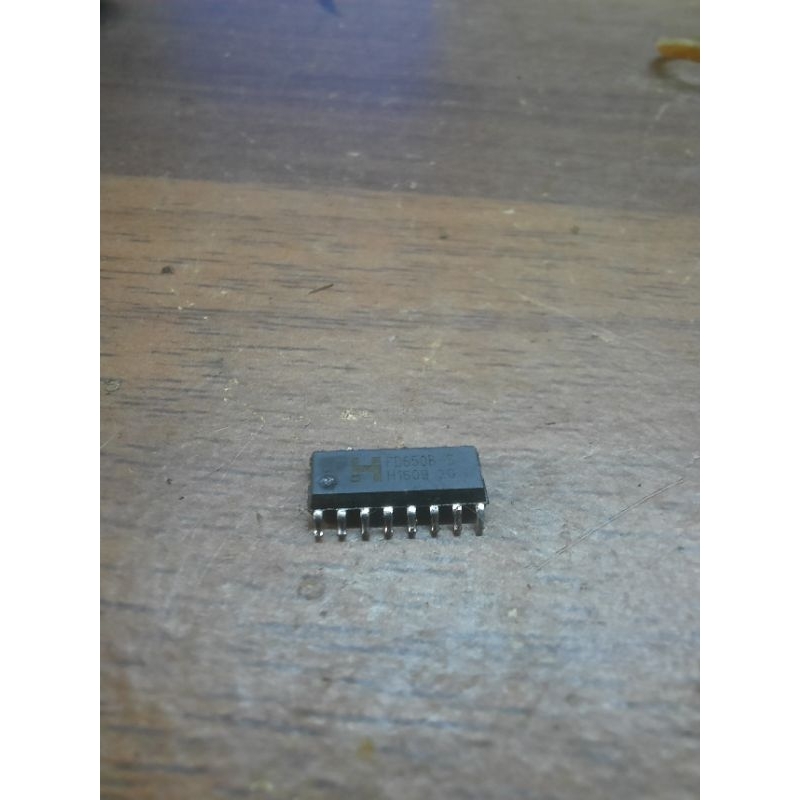 FD650B-S original cabutan