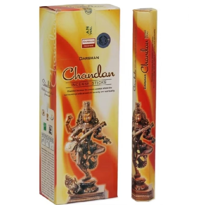 DUPA/HIO HEXA DARSHAN CHANDAN