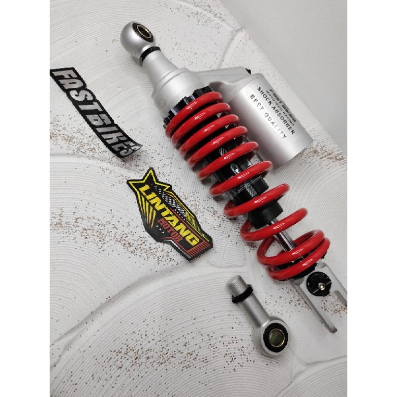 SHOCK BELAKANG MIO/VARIO 310MM FASTBIKES