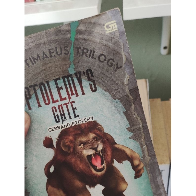 Bartimaeus Trilogy + The Ring of Solomon Set Jonathan Stroud Preloved