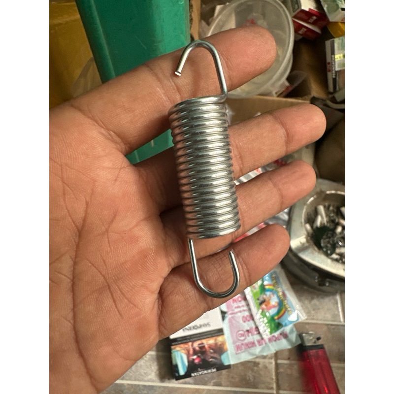 per standar samping aerox downsize