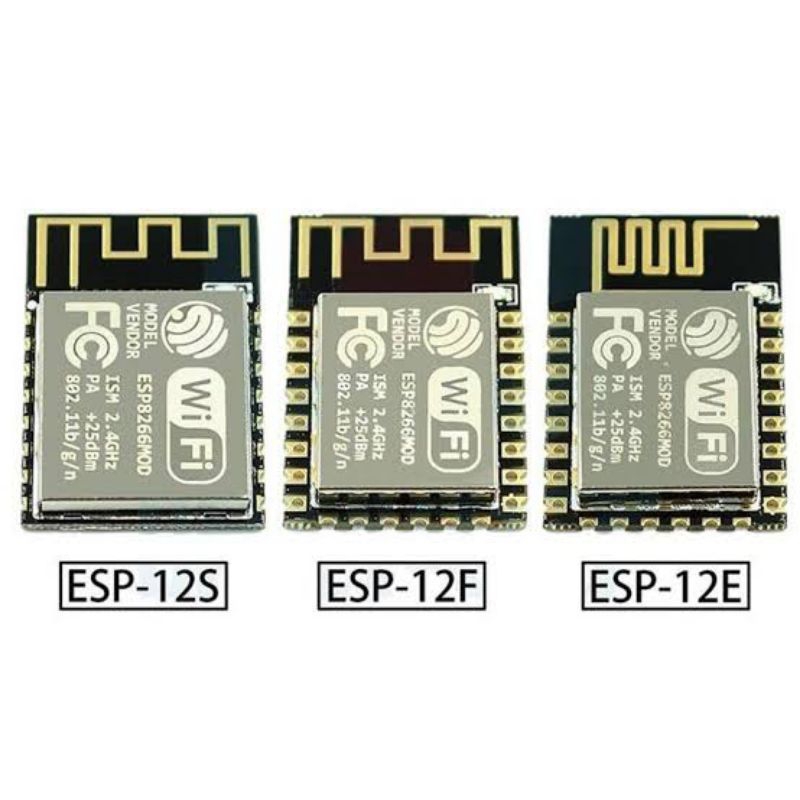 Esp8266 ESP-12F IoT Esp12f ESP 12F Esp8266MOD