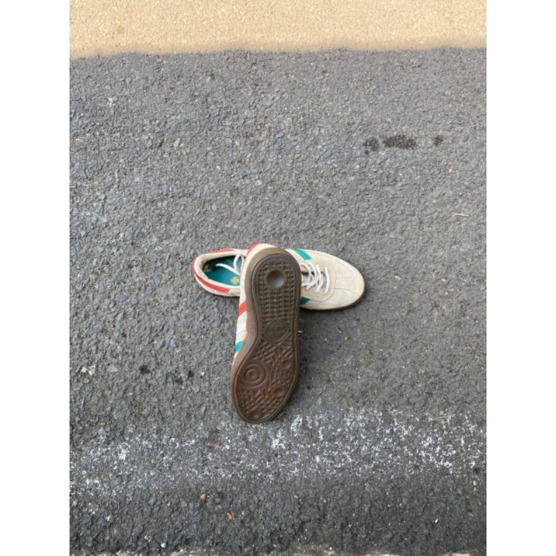 adidas handball spezial st patrick beige - 41