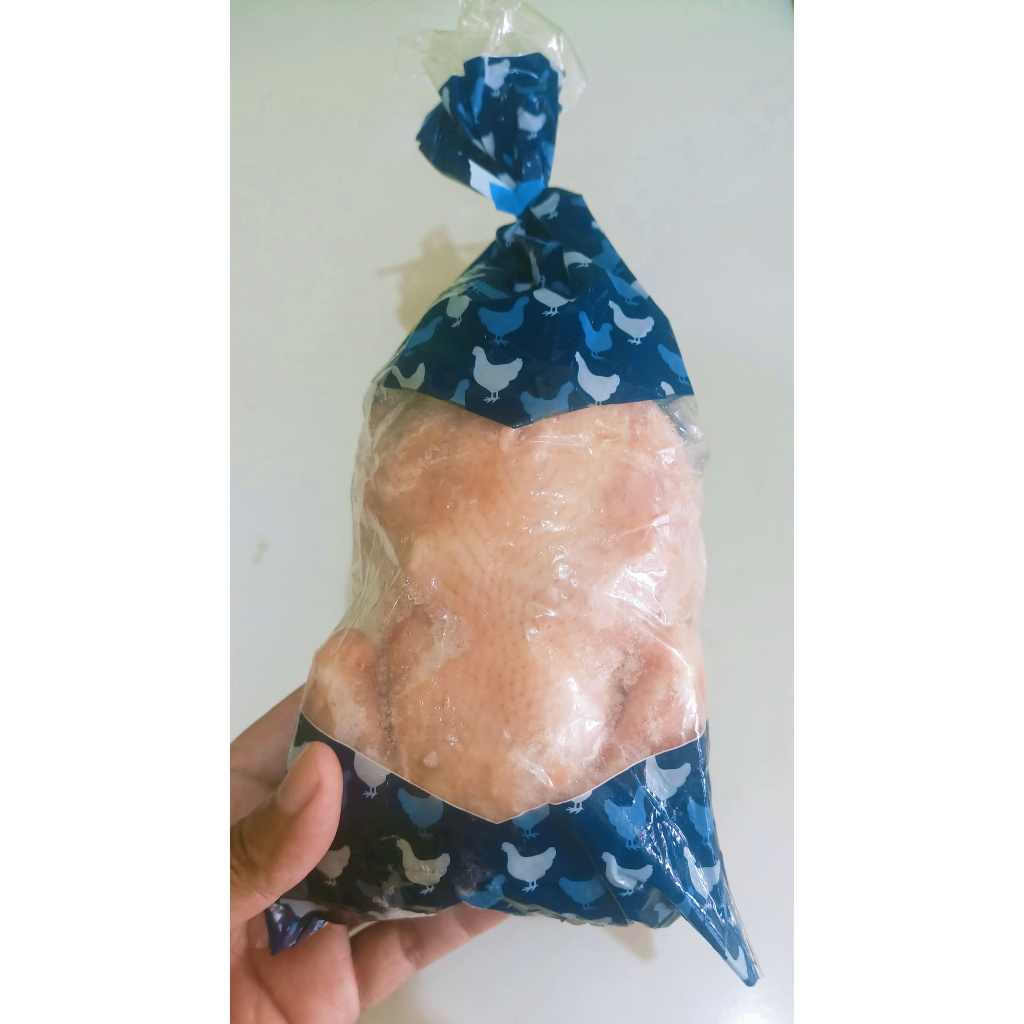 

Daging Ayam 07 Frozen