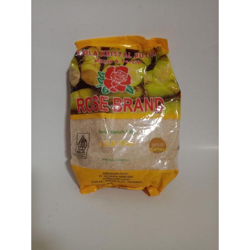 

gula pasir/gula promo/gula rose brand/gula murah