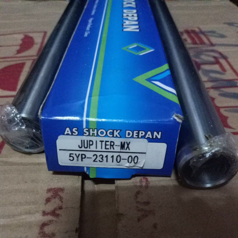 Jupiter-MX Depan AS Shock AS SKOK SHOCK DEPAN JUPITER MX 5YP TMU