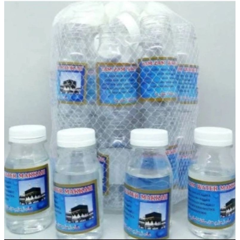 

Air zam zam 50ml 10pcs