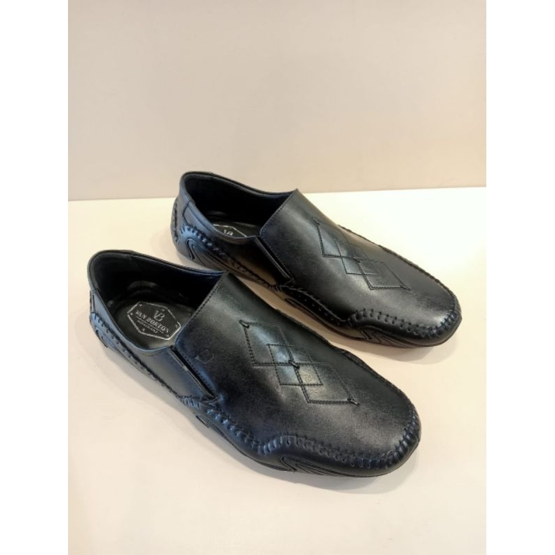 PANSUS PRIA VAN BORTON ORIGINAL 2154