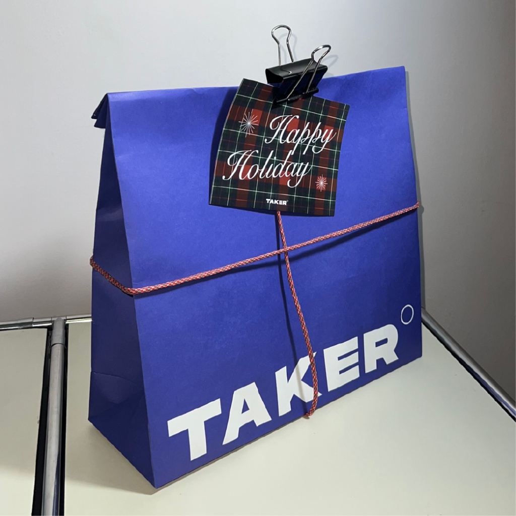 

MYSTERY GIFT Christmas Edition / Blind Gift/ Blind Box/ Secret Santa Gift