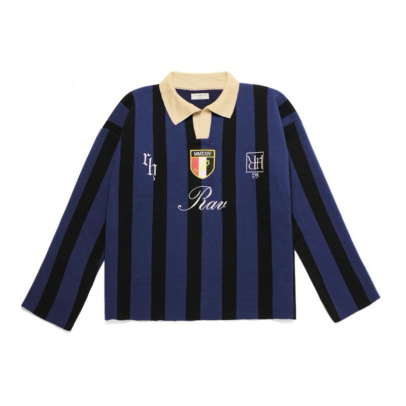 Pelunasan po ravharren millan knit