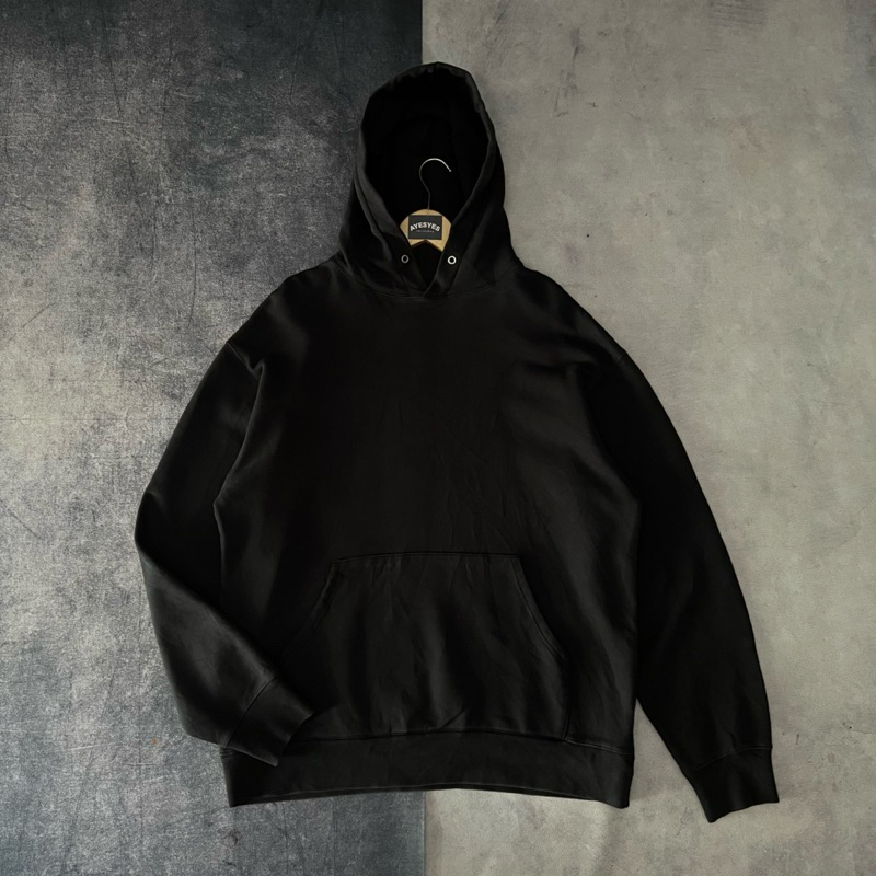 HOODIE ROMANTIC PIRATES