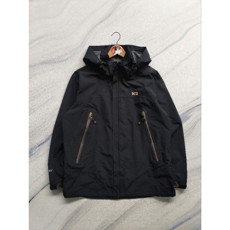 K2 GORETEX OUTDOOR JACKET
