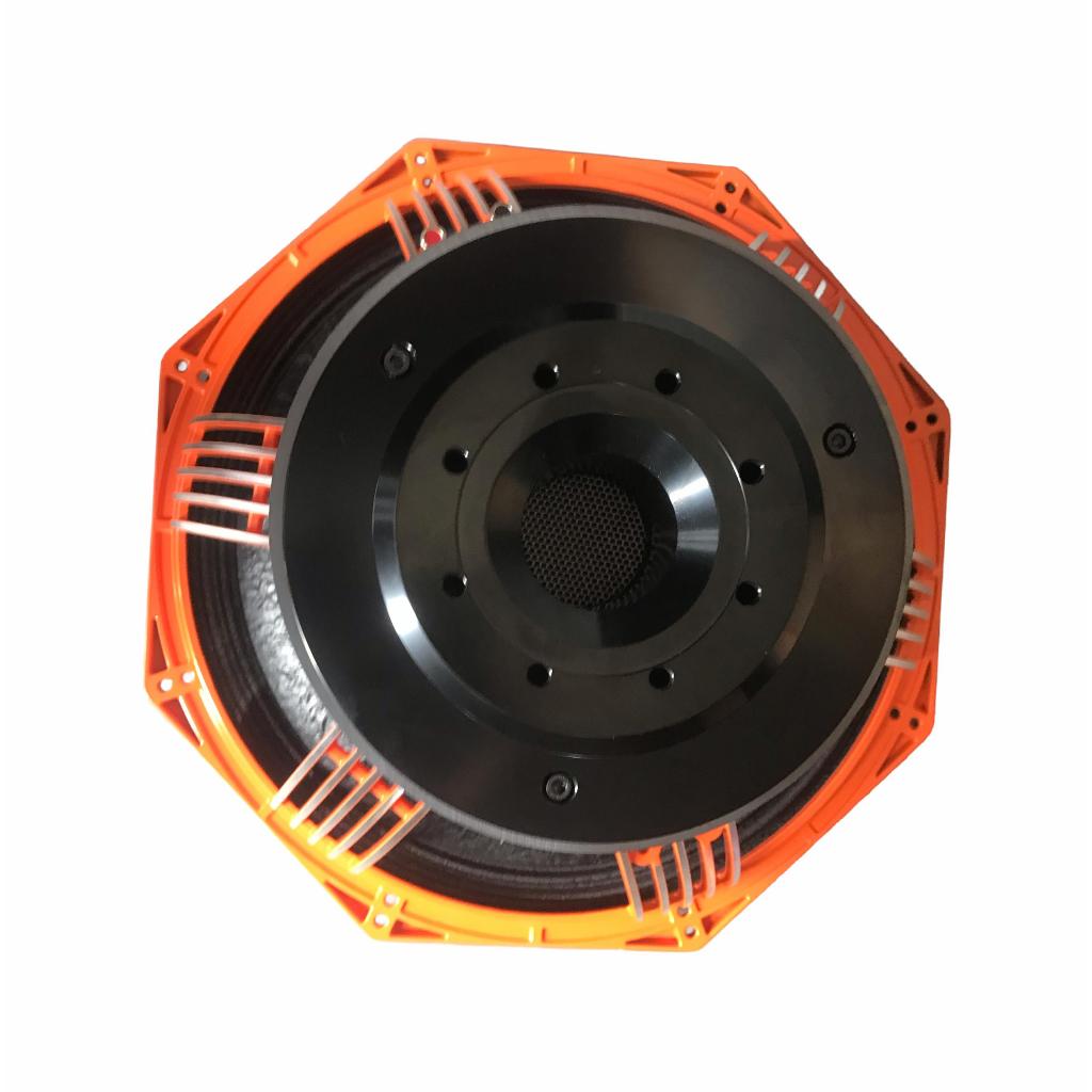 Speaker Component Ashley DM 1845 Series Spekaer 18 Inch Ashley DM1845 Double Magnet