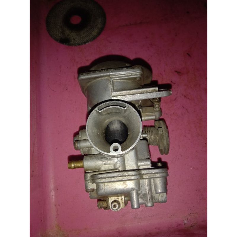KARBURATOR MIO SPORTY original copotan