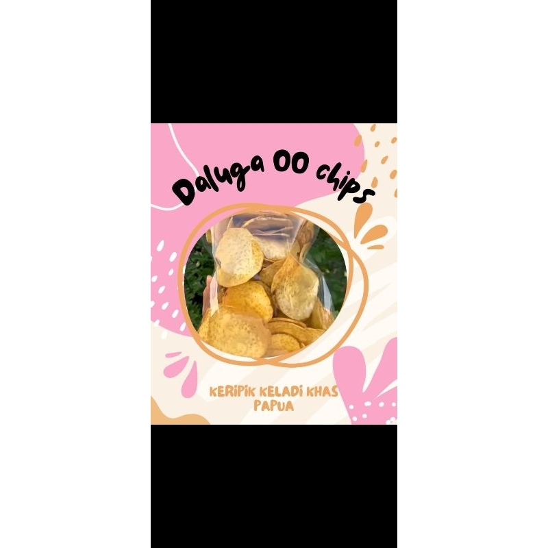 

Daluga OO Chips