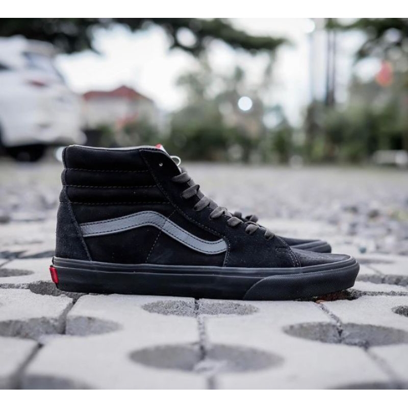 Vans SK8