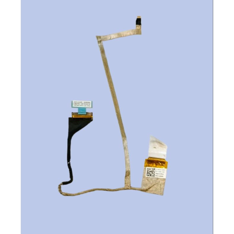 Fleksible Lcd laptop Dell Inspiron N4030