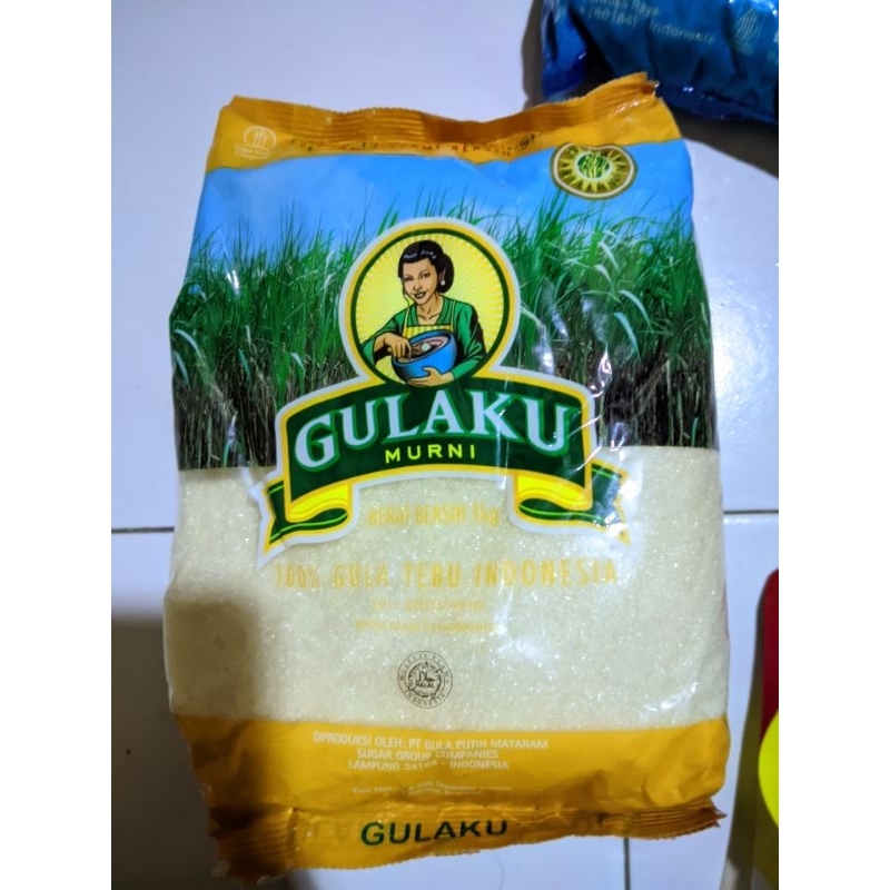 

Gulaku 1kg