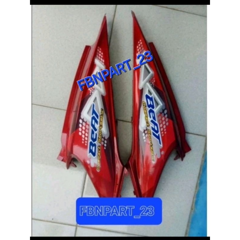 BODY BELAKANG BEAT KARBU LAMA COVER BODY BELAKANG BEAT KARBU KVY LAMA