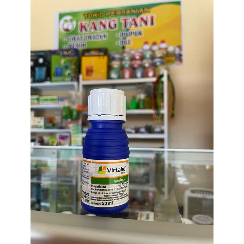 VIRTAKO 50ml ORIGINAL