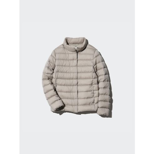 UNIQLO Women Jacket Ultra Light Down Pocketable Wanita JASTIP BATBOY