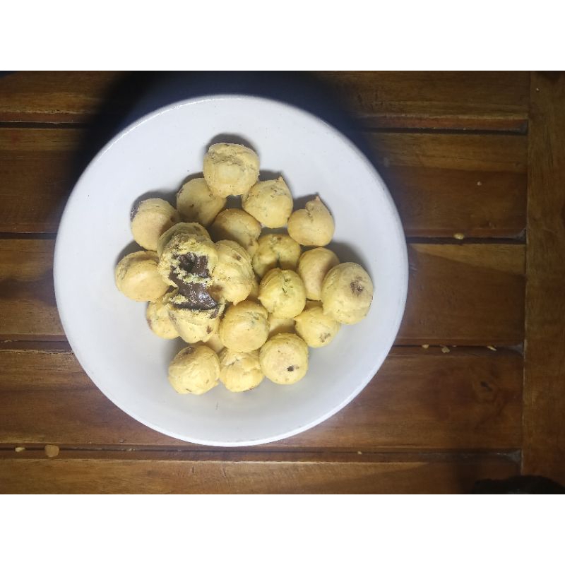 

sus coklat 100g murah