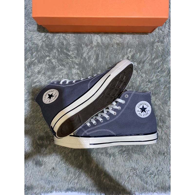 Converse 70s High Grey