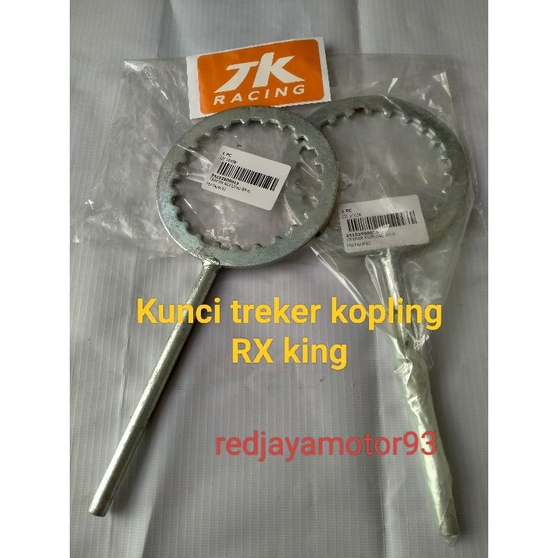 Kunci treker kopling matahari RX king TK original