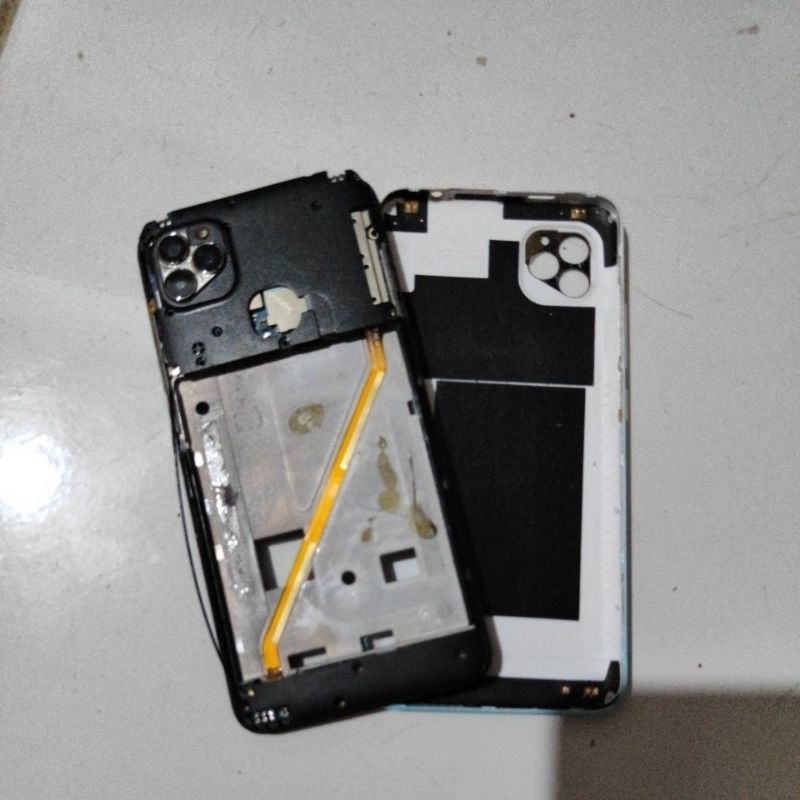 Mesin + Kerangka HP Advan G5 ORI Copotan