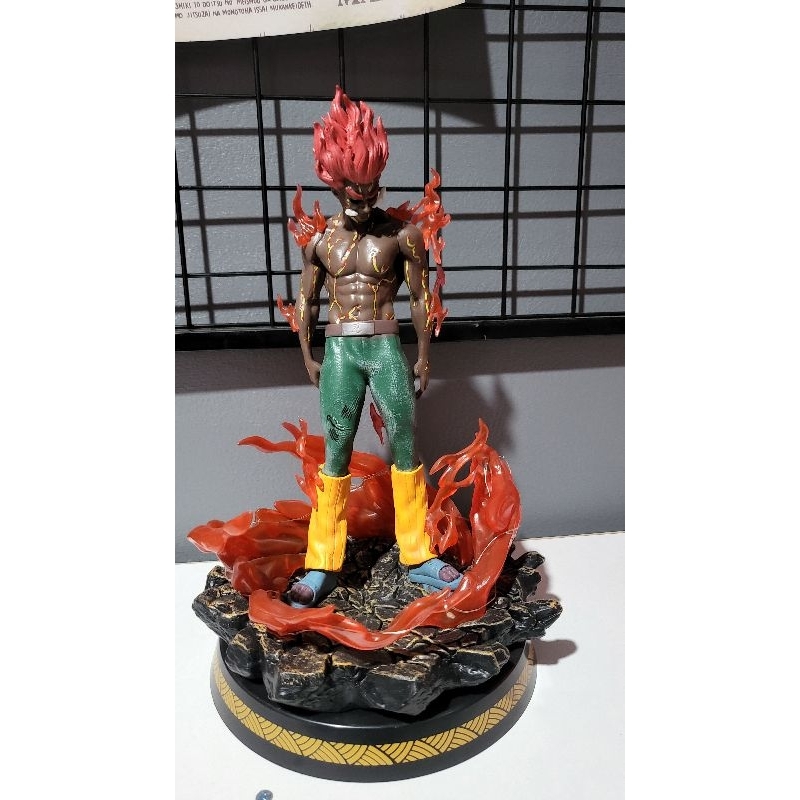 recast atau kw might guy