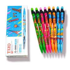 

Pensil Mekanik Tizo G 9000/9001