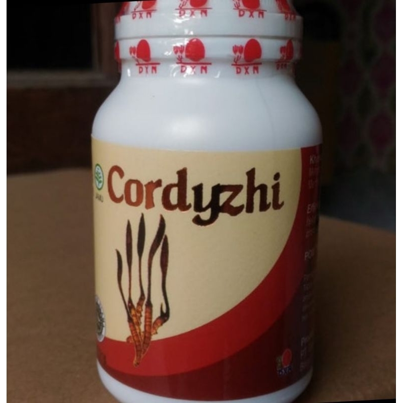 DXN Cordyzhi