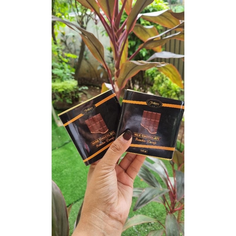

READY coklat dubai mini 145gr siap kirim