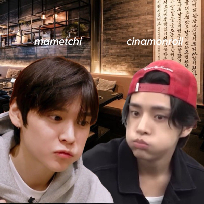 

packing order mitchiroll