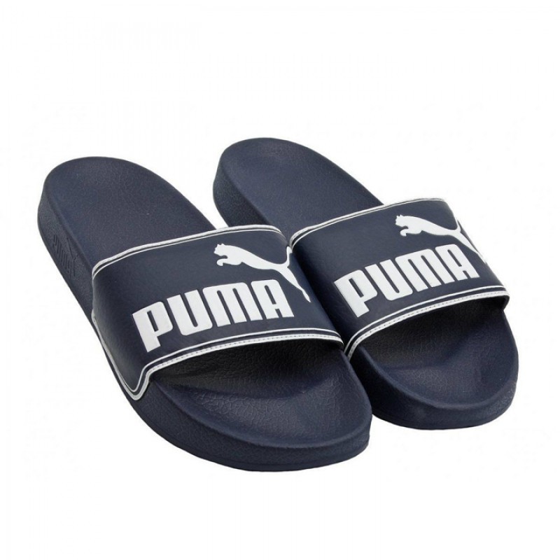 SANDAL PRIA PUMA Leadcat peacoat-white 360263 02