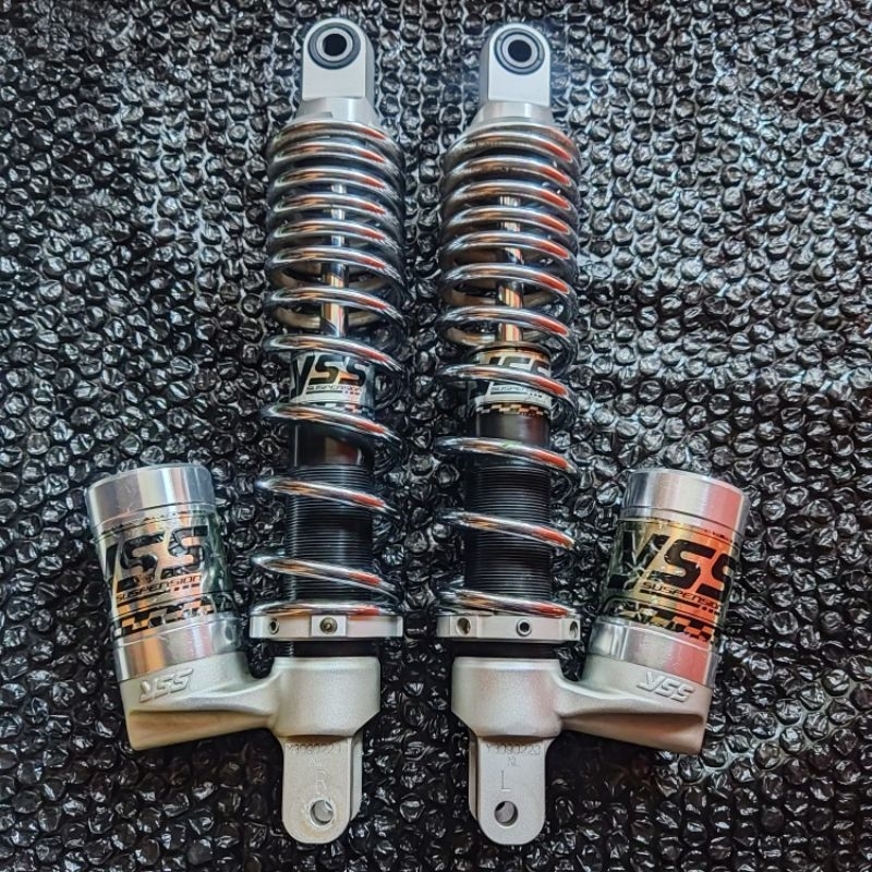 YSS C EURO 310MM (SEKEN)